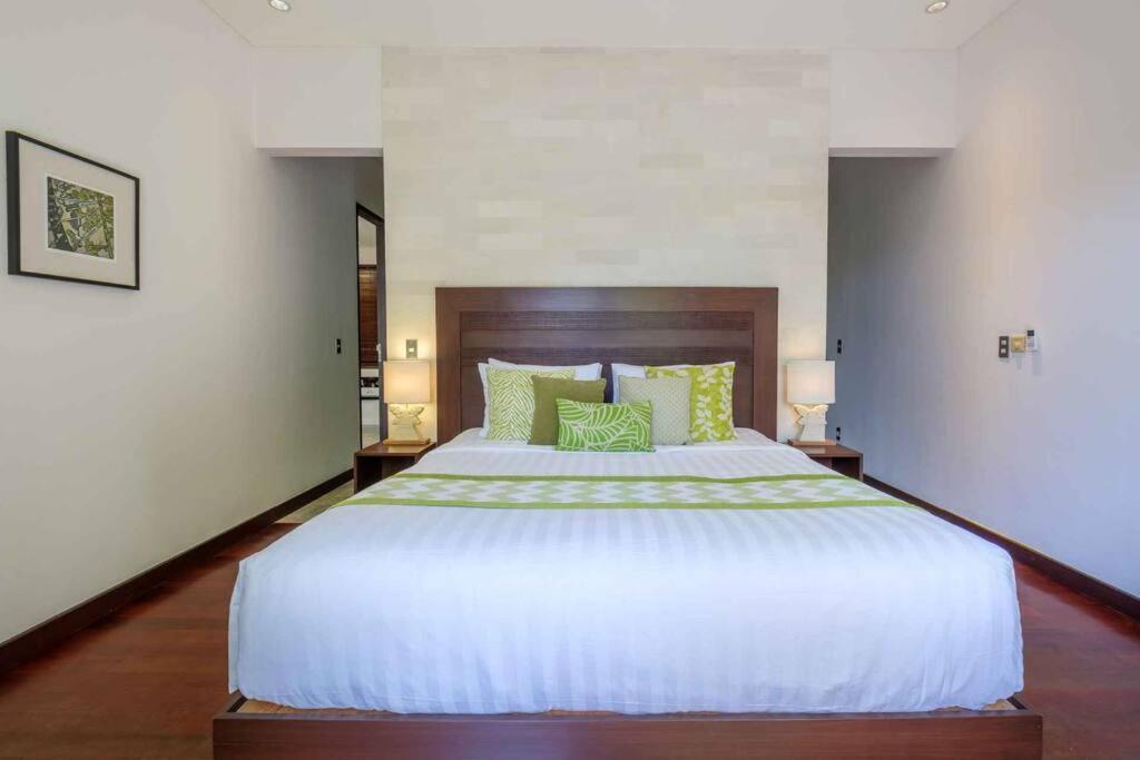 Kejora Beachfront Estate Sanur -Stunning Villa Eleven Luaran gambar