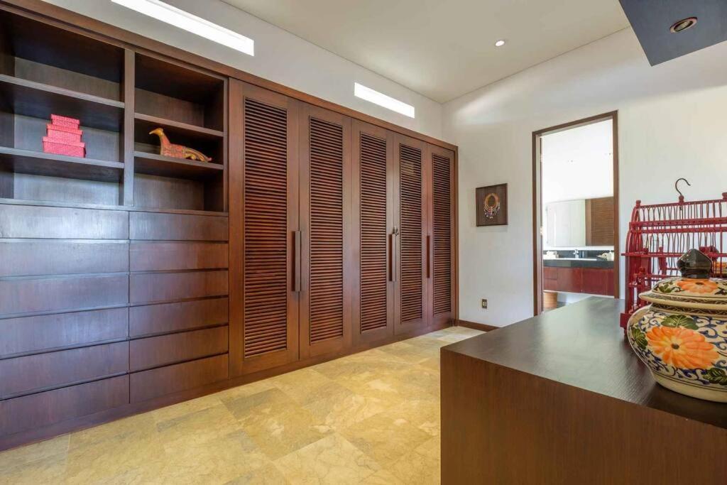 Kejora Beachfront Estate Sanur -Stunning Villa Eleven Luaran gambar